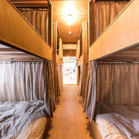 Guest House Maru Kashima  Экстерьер фото