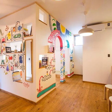 Guest House Maru Kashima  Экстерьер фото