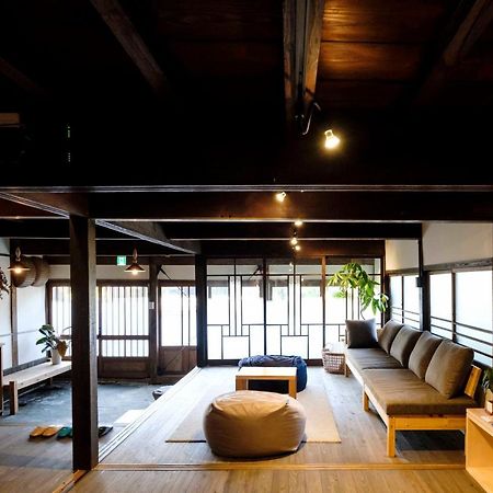 Guest House Maru Kashima  Экстерьер фото