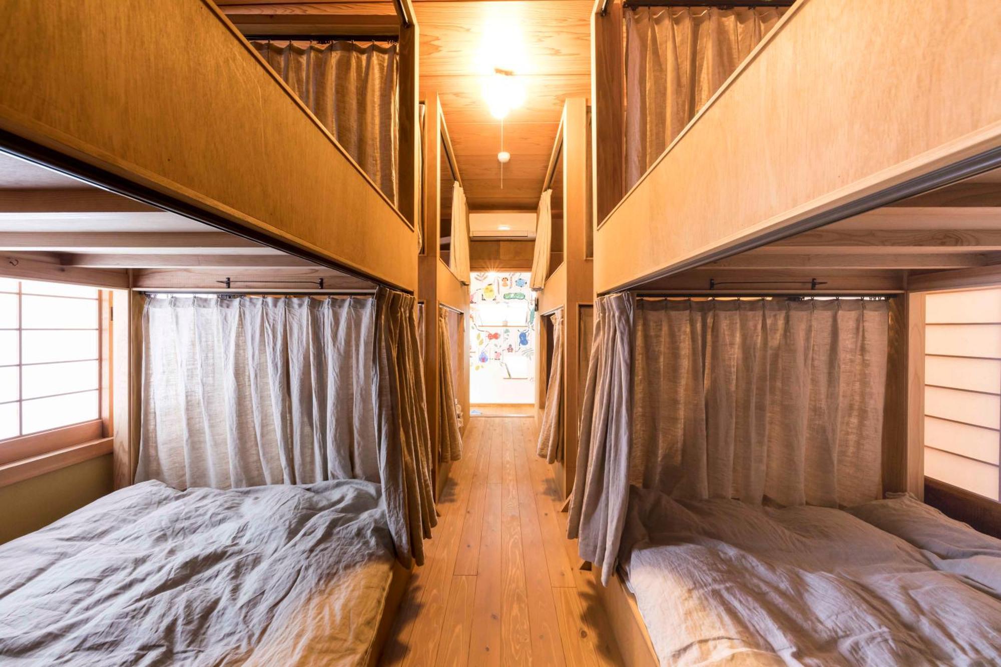 Guest House Maru Kashima  Экстерьер фото