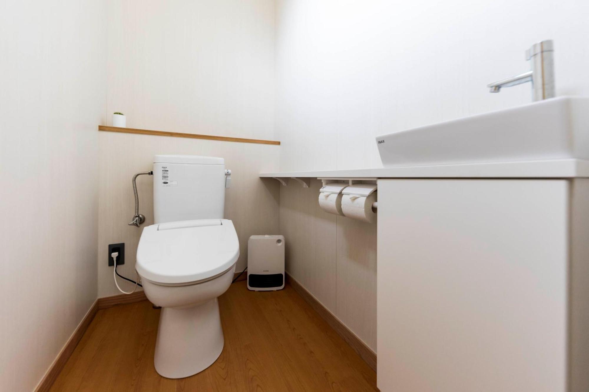 Guest House Maru Kashima  Экстерьер фото