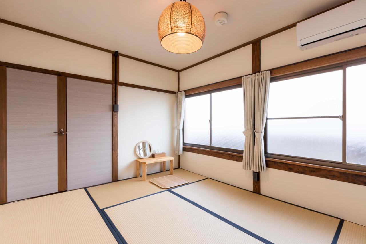 Guest House Maru Kashima  Экстерьер фото