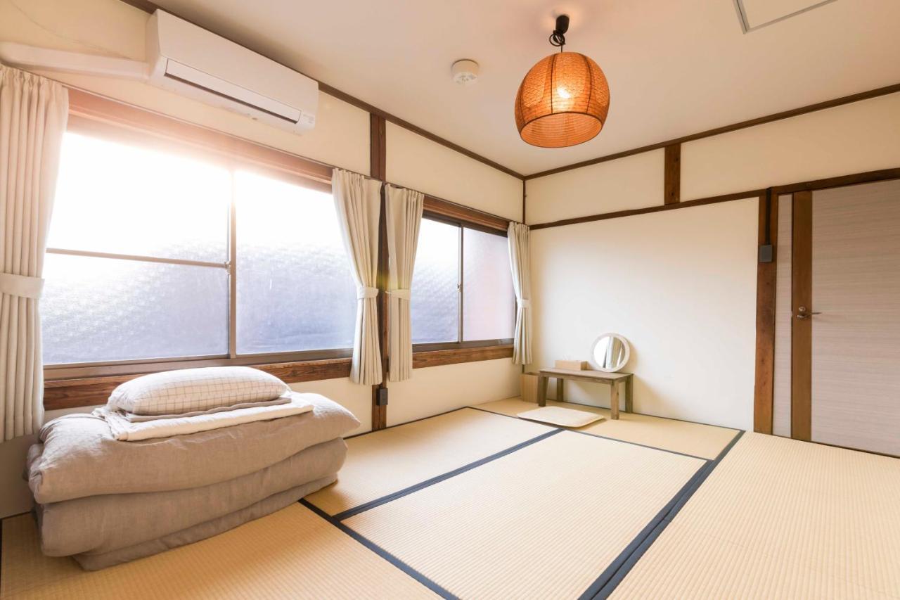 Guest House Maru Kashima  Экстерьер фото