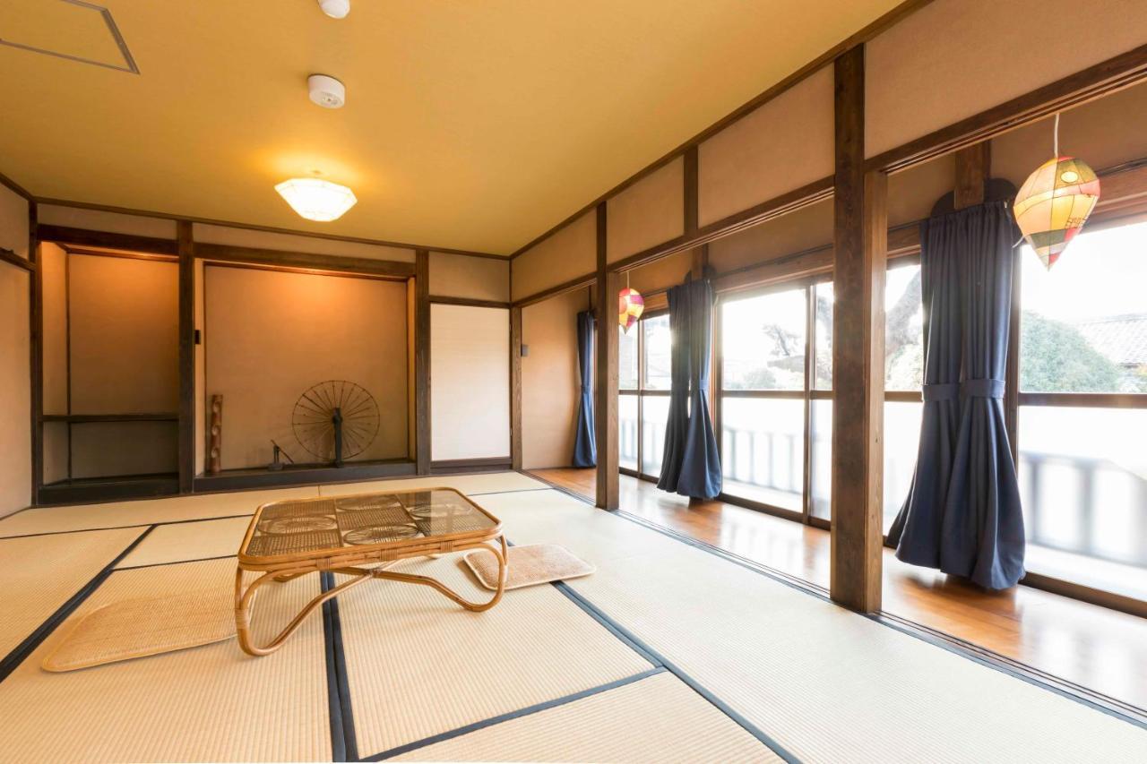 Guest House Maru Kashima  Экстерьер фото