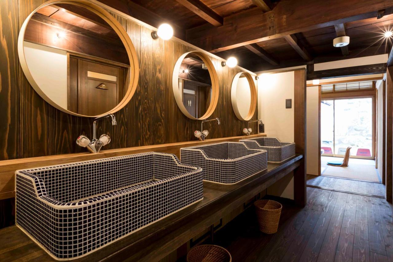 Guest House Maru Kashima  Экстерьер фото