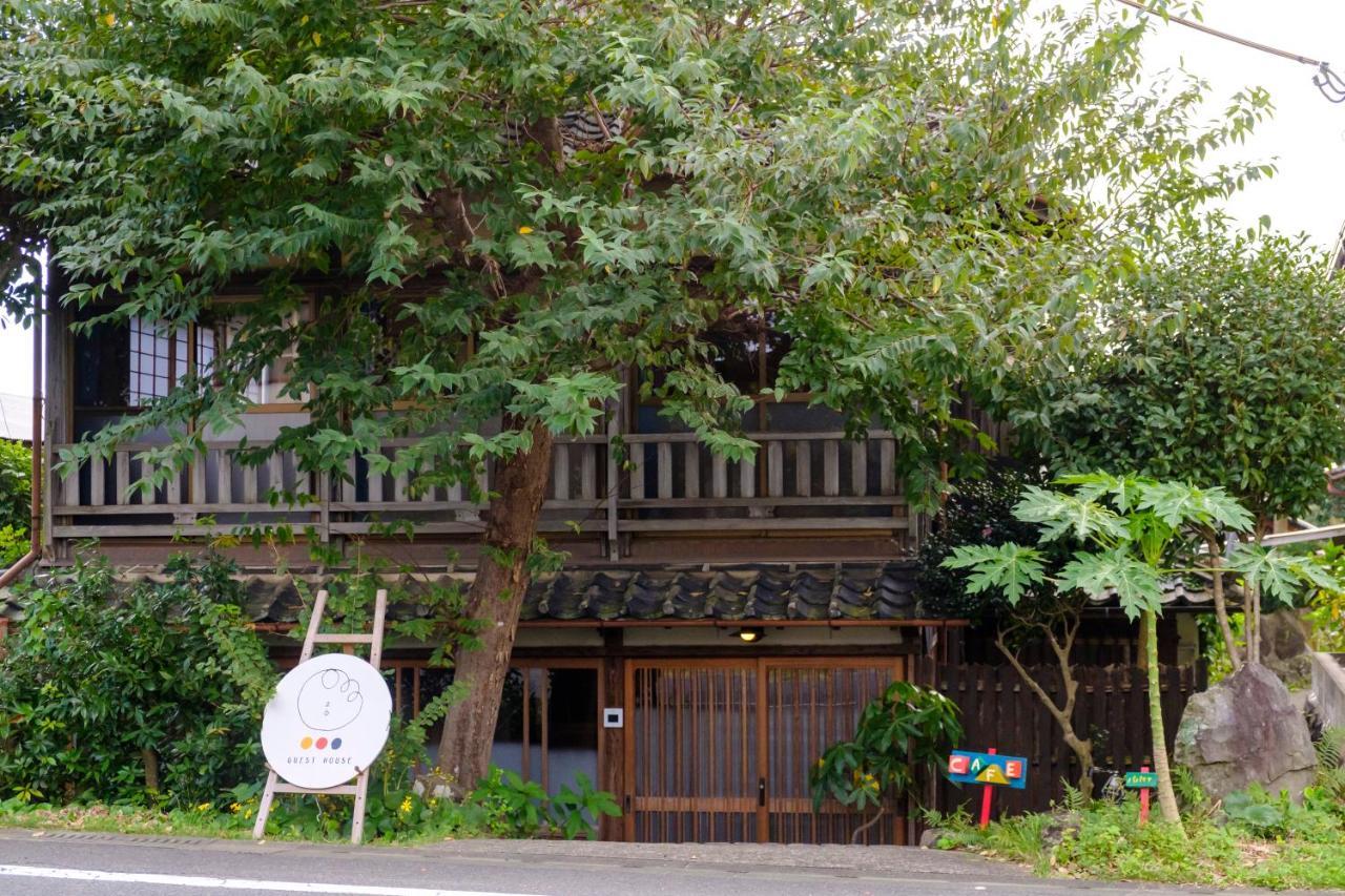 Guest House Maru Kashima  Экстерьер фото