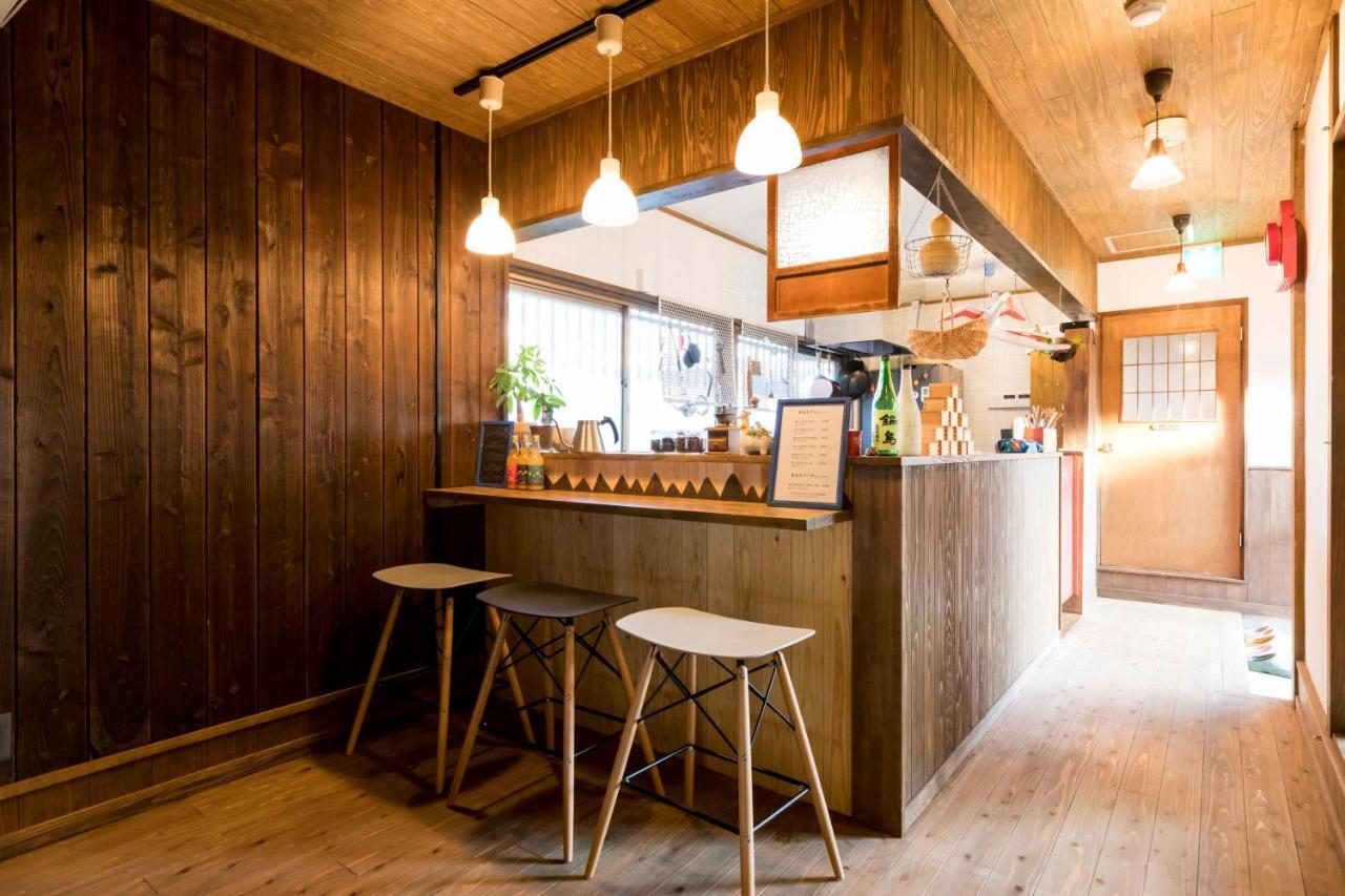 Guest House Maru Kashima  Экстерьер фото