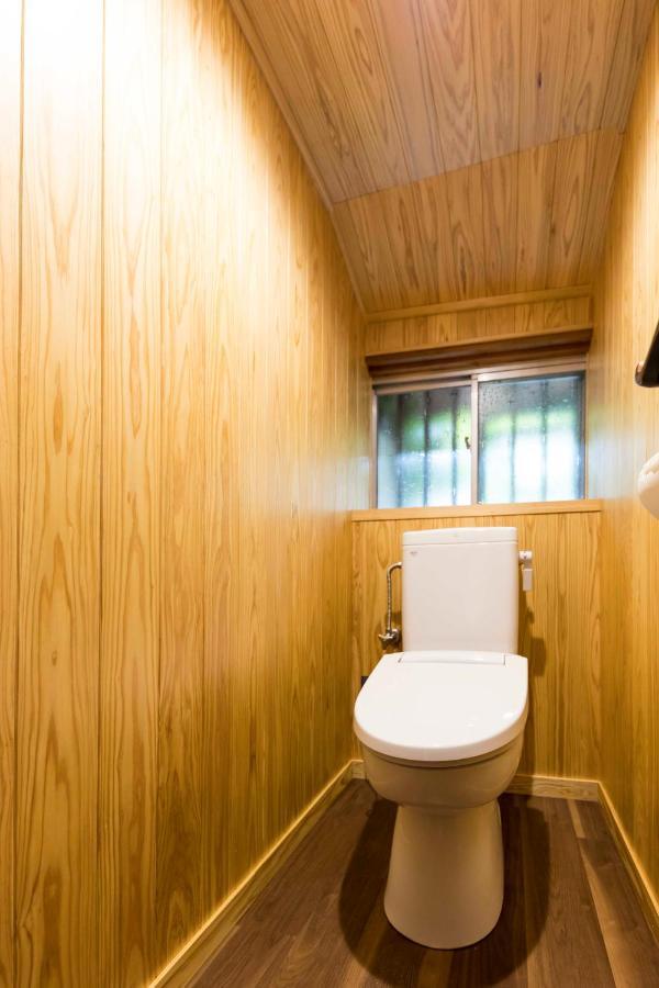 Guest House Maru Kashima  Экстерьер фото