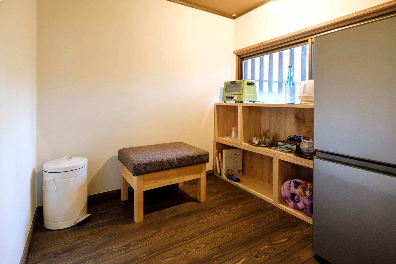 Guest House Maru Kashima  Экстерьер фото