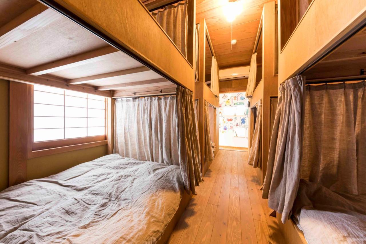 Guest House Maru Kashima  Экстерьер фото
