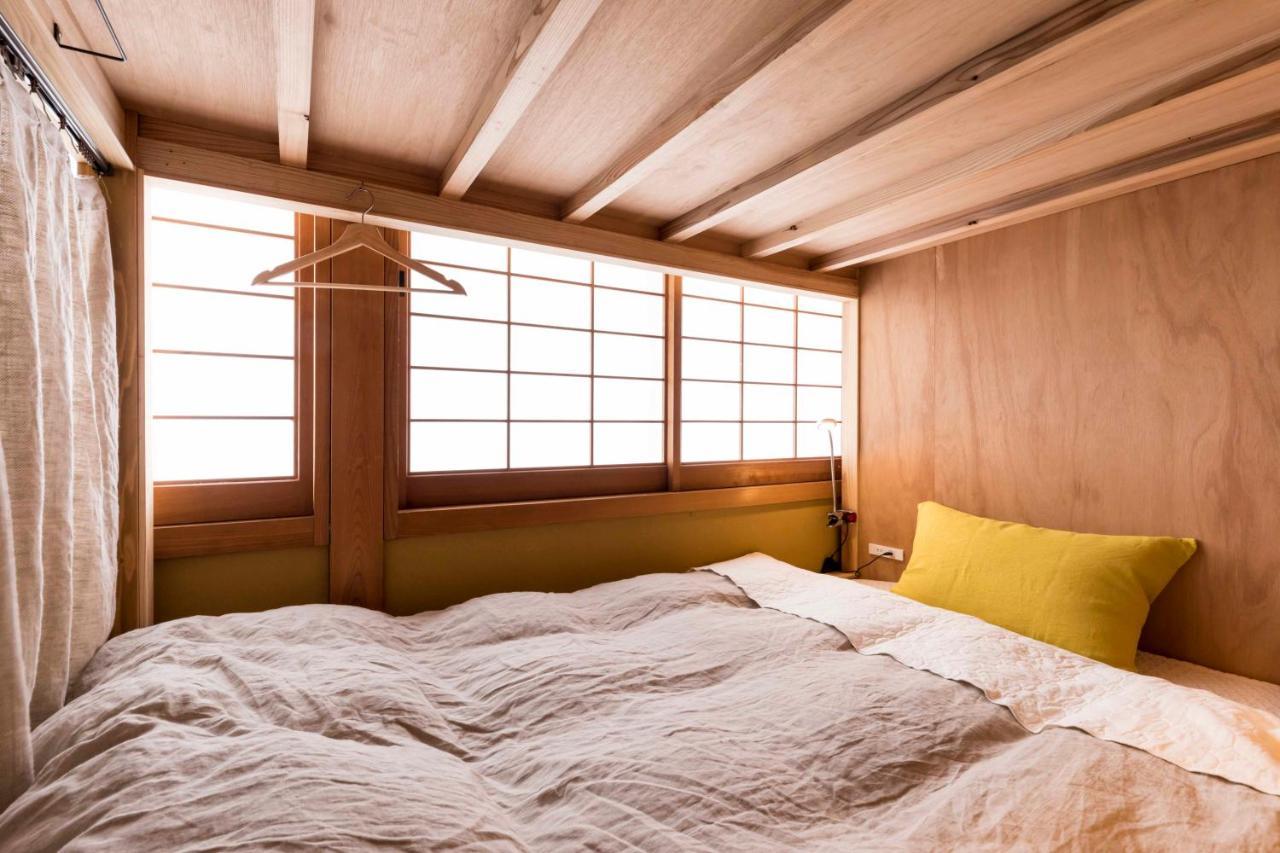Guest House Maru Kashima  Экстерьер фото
