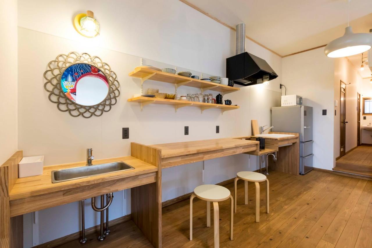 Guest House Maru Kashima  Экстерьер фото