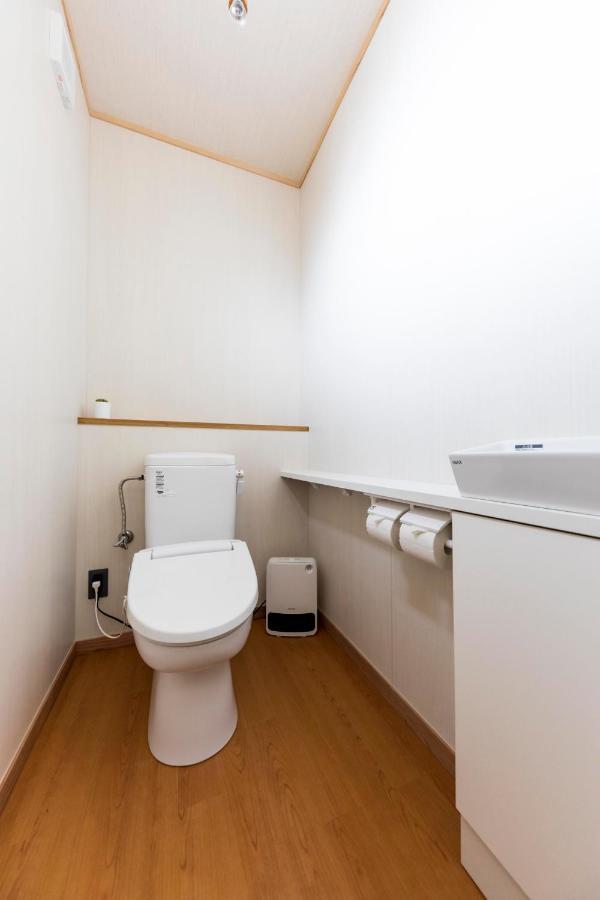 Guest House Maru Kashima  Экстерьер фото